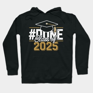 Class-of-2025 Hoodie